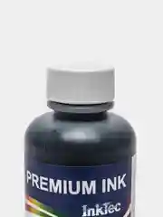 Черный чернила InkTec E0013 для принтеров Epson Pigment 100ml