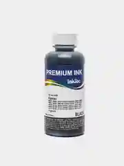 Черный чернила InkTec E0013 для принтеров Epson Pigment 100ml