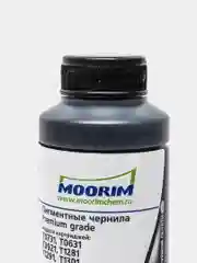Черный чернила Moorim для Epson Pigment, 100 г