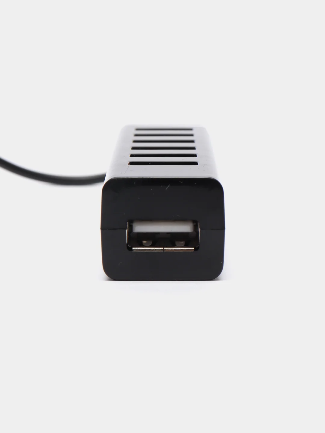 Универсальный USB разветвитель Defender USB 2.0, компактный, 7 портов