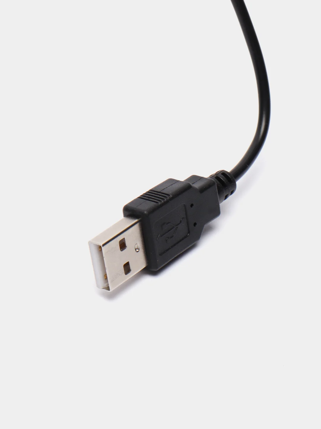 Универсальный USB разветвитель Defender USB 2.0, компактный, 7 портов
