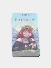Карты Таро в конце Радуги / At The End of the Rainbow - Lo Scarabeo
