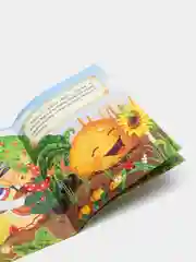 Русские народные сказки