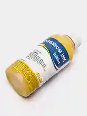 Желтый чернила InkTec E0013 для принтеров Epson Pigment 100ml