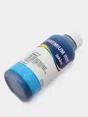 Синий чернила InkTec E0013 для принтеров Epson Pigment 100ml