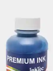 Синий чернила InkTec E0013 для принтеров Epson Pigment 100ml