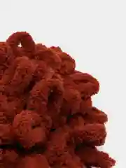 Терракотовый пряжа с большими петельками Puffy Alize (Ализе Пуффи), разные цвета