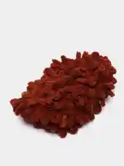 Терракотовый пряжа с большими петельками Puffy Alize (Ализе Пуффи), разные цвета