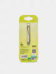 Черный адаптер Micro USB - USB OTG 2.0  US-SJ187