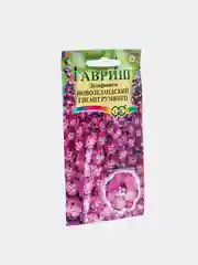 Семена цветов Дельфиниум "Новозеландский гигант румянец"
