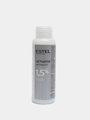 Активатор ESTEL DE LUXE 1,5%, 60 мл