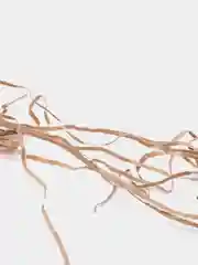Коричневый бумажный наполнитель