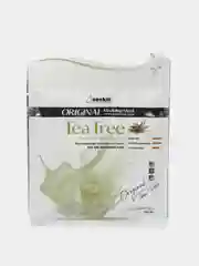 Маска для лица альгинатная с чайным деревом Teatree Modeling Mask ANSKIN, 25г