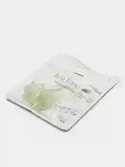 Маска для лица альгинатная с чайным деревом Teatree Modeling Mask ANSKIN, 25г