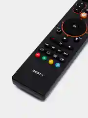 Пульт для приставки Sagemcom НТВ+ DSI87-1