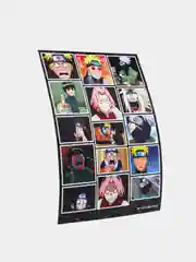Стикерпак "Naruto Memes"