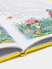 Книга для детей "Веселая переменка. Учись, малыш!" сборник стихов и заданий
