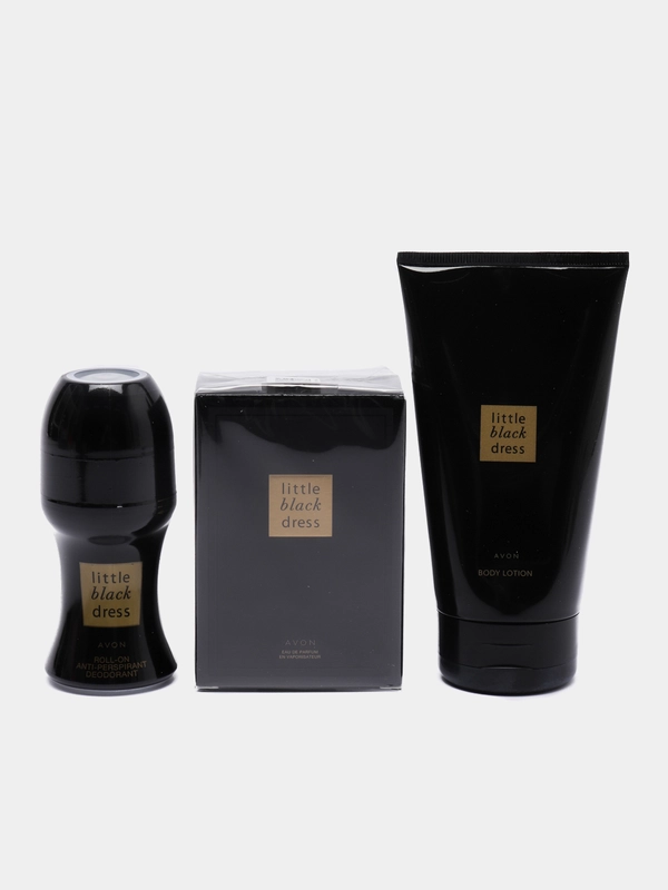 Avon Женский набор Little Black Dress