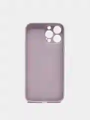 Белый чехол для IPhone 13Pro Max