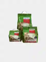 Наполнитель для кошачьего туалета Cats Best, комкующийся