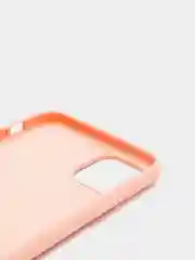 Розовый чехол для Apple iPhone 11 Pro Max