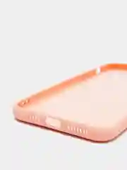 Розовый чехол для Apple iPhone 11 Pro Max
