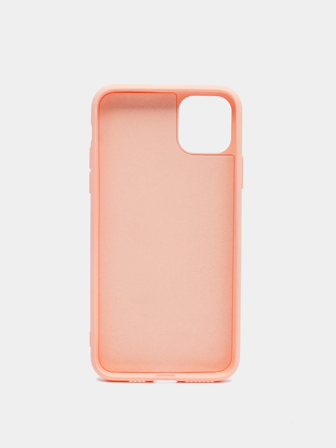 Розовый чехол для Apple iPhone 11 Pro Max