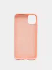 Розовый чехол для Apple iPhone 11 Pro Max