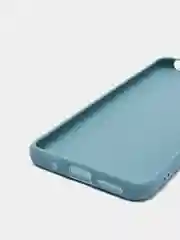 Морской чехол для Redmi 10, силиконовый, с поверхностью soft touch