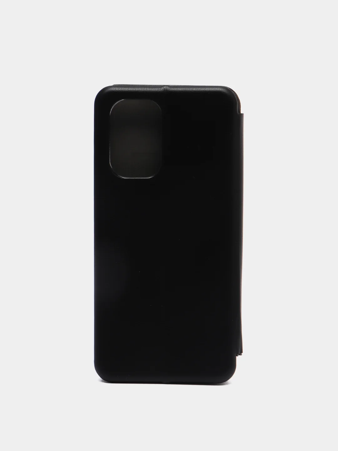 Черный чехол книжка Xiaomi POCO F3, POCO M3, POCO X3 NFC, POCO X3 PRO с функцией подставки