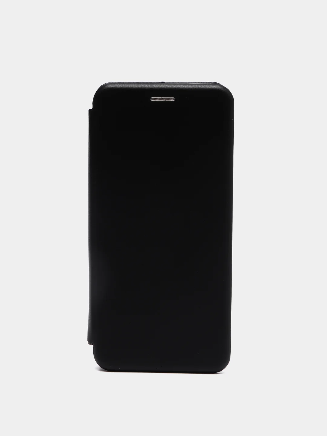 Черный чехол книжка Xiaomi POCO F3, POCO M3, POCO X3 NFC, POCO X3 PRO с функцией подставки