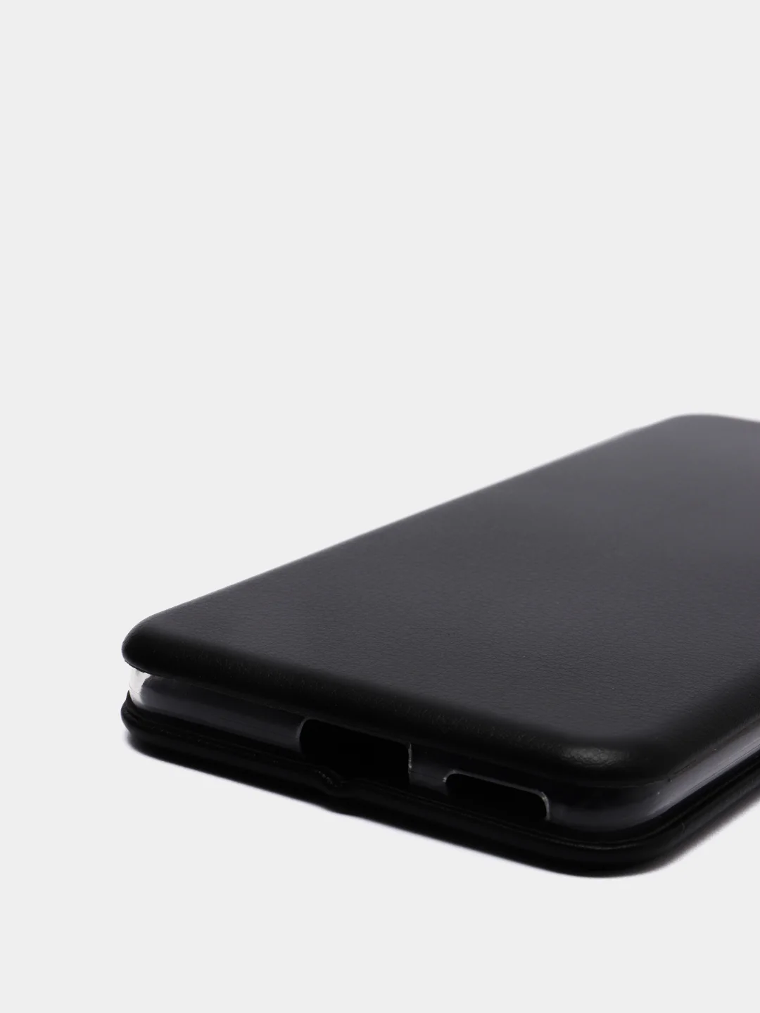 Черный чехол книжка Xiaomi POCO F3, POCO M3, POCO X3 NFC, POCO X3 PRO с функцией подставки