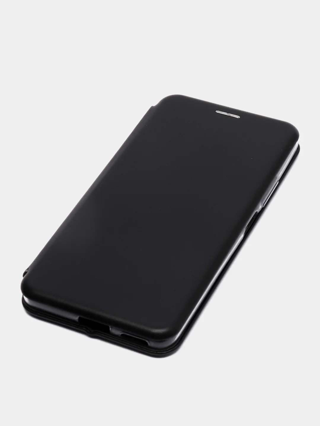Черный чехол книжка Xiaomi POCO F3, POCO M3, POCO X3 NFC, POCO X3 PRO с функцией подставки