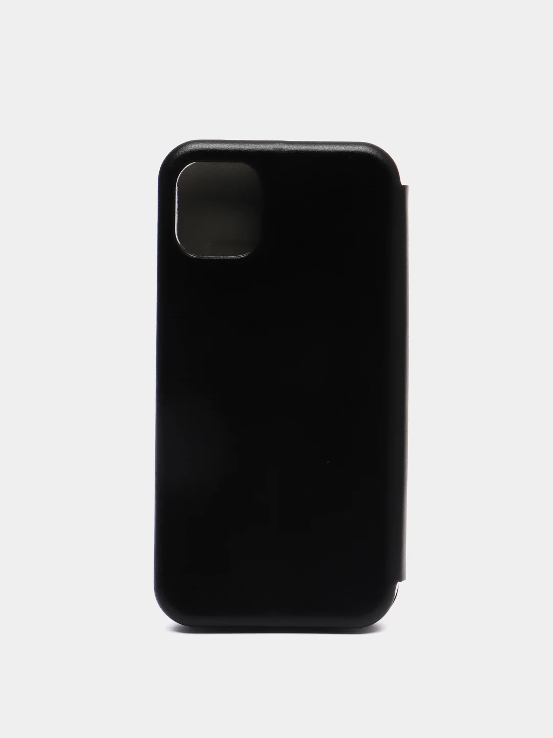 Пурпурный чехол книжка Apple iPhone 11