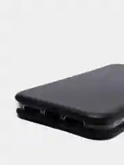 Пурпурный чехол книжка Apple iPhone 11
