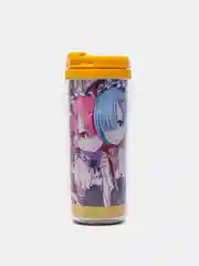 Термокружка по аниме "Re:Zero. Жизнь с нуля в альтернативном мире", 350 мл