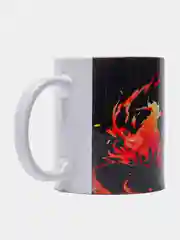 Кружка по игре "Genshin Impact"