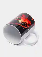 Кружка по игре "Genshin Impact"