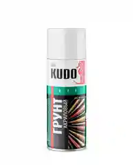 Серый грунт акриловый универсальный KUDO
