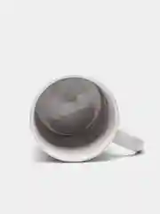 Голубой кружка бабушке на татарском языке