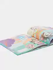 Первый альбом сыночка, 0-2 лет, именной