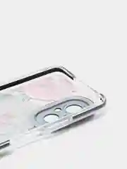 Силиконовый чехол с рисунком для Honor 50 pro/ 50se / nova9 se, усиленный