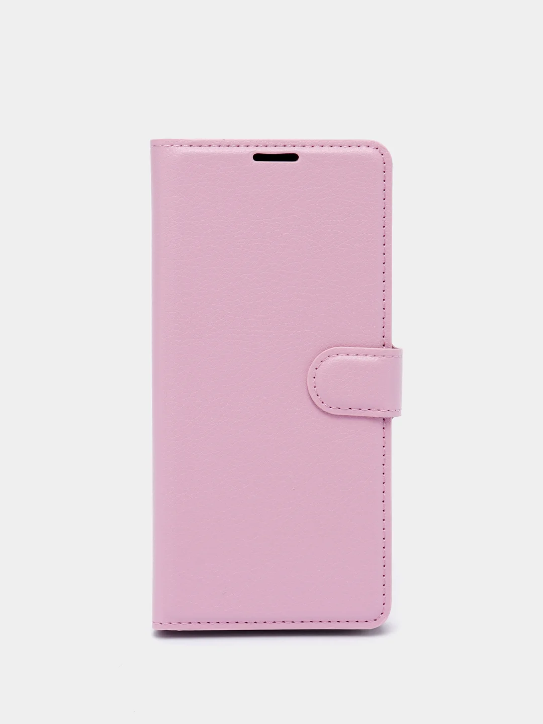 Розовый чехол книжка Oppo Find X3 Pro / X3 с магнитной застежкой