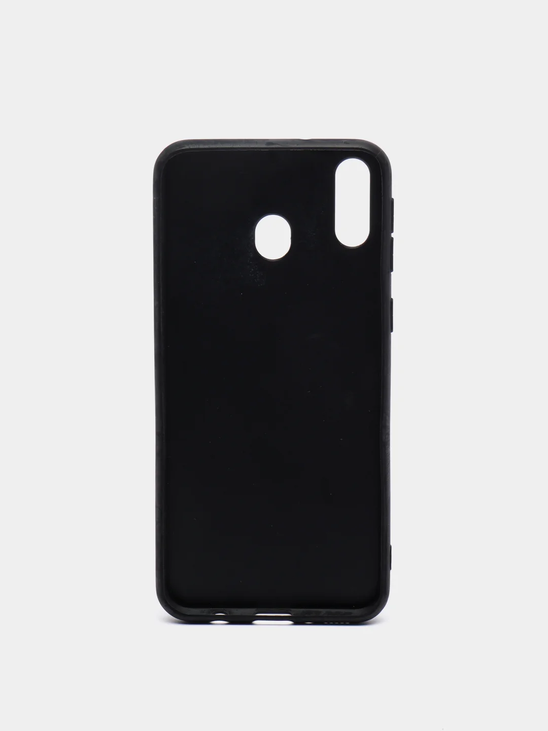 Пурпурный чехол с рисунком для Samsung Galaxy A31, M20, M31S, M51