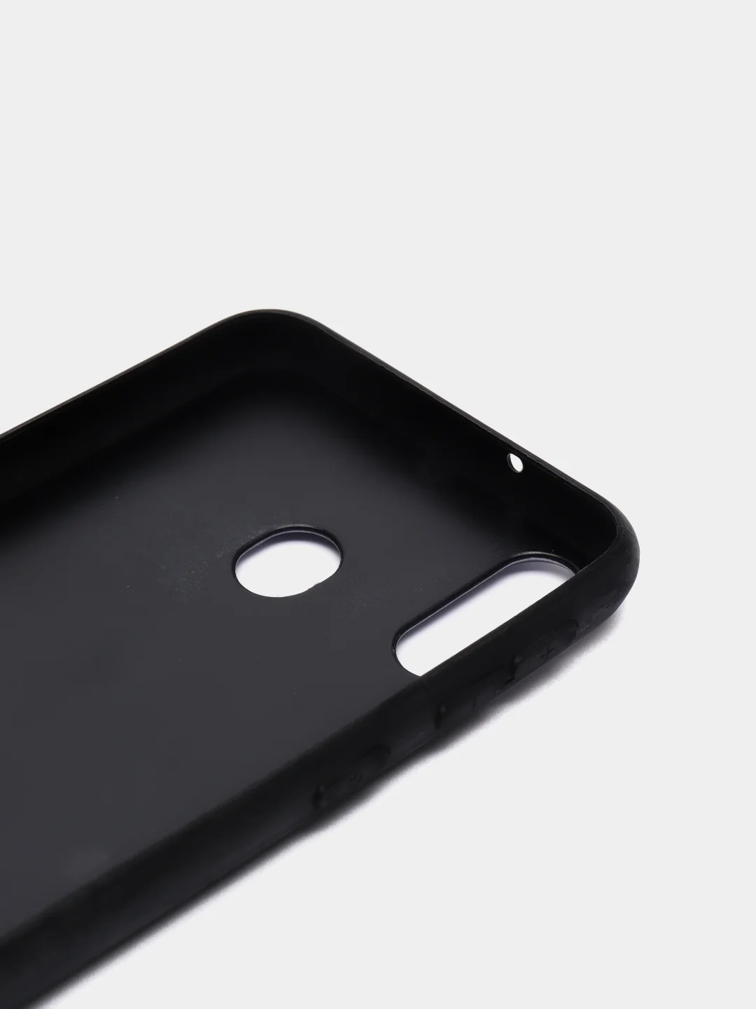 Пурпурный чехол с рисунком для Samsung Galaxy A31, M20, M31S, M51