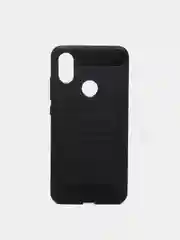 Силиконовый усиленный противоударный чехол Xiaomi Redmi 6x/A2