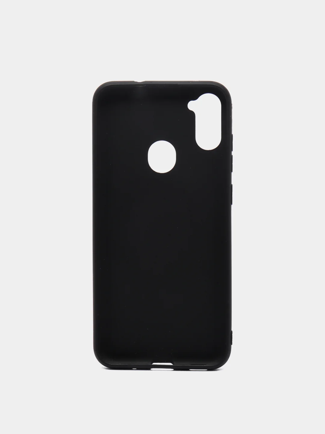 Угольный чехол с рисунком для Samsung Galaxy A31, M20, M31S, M51