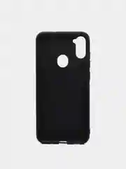 Угольный чехол с рисунком для Samsung  Galaxy A31, M20, M31S, M51