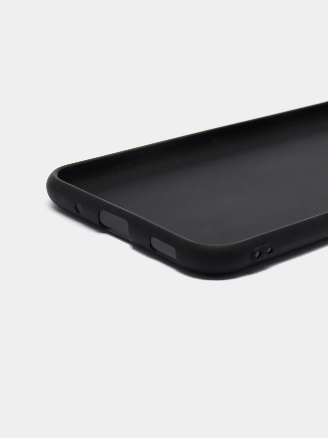 Угольный чехол с рисунком для Samsung Galaxy A31, M20, M31S, M51