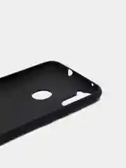 Угольный чехол с рисунком для Samsung  Galaxy A31, M20, M31S, M51